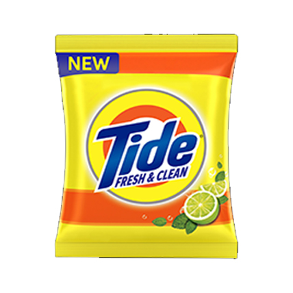 Tide Fresh & Clean  